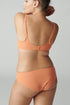 SIMONE PERELE REVE Apricot BRIEF